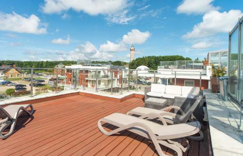 Apartamenty Sun Seasons 24 - Baltic Cliff