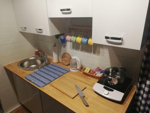 Hostal Miodowy Zak?tek Przy Suntago