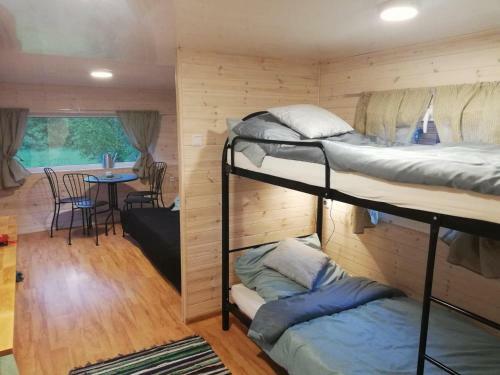 Hostal Miodowy Zak?tek Przy Suntago