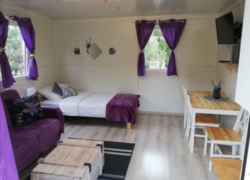Hostal Miodowy Zak?tek Przy Suntago