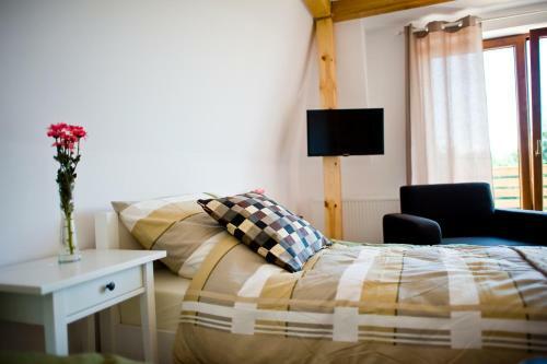 Hostal Miodowy Zak?tek Przy Suntago