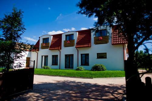 Hostal Miodowy Zak?tek Przy Suntago