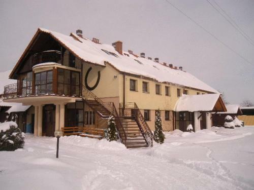 Hostal Agritourism Farm Podkowa