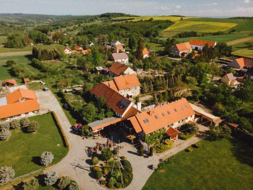 Hostal Agritourism Farm Podkowa