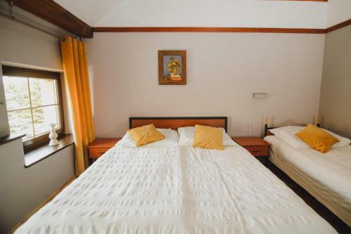 Hostal Agritourism Farm Podkowa