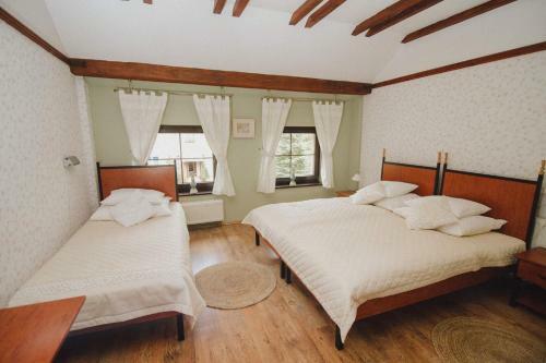 Hostal Agritourism Farm Podkowa