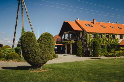 Hostal Agritourism Farm Podkowa