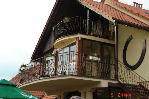 Hostal Agritourism Farm Podkowa