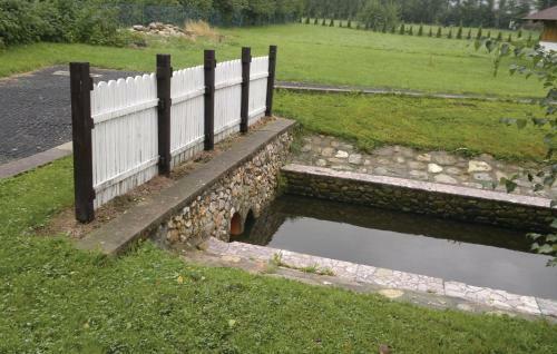 Holiday Home Mirsk Kamien II