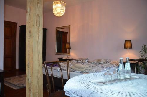 Hostal Pa?ac Mysliwski Orle