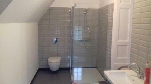 Hostal Pa?ac Mysliwski Orle