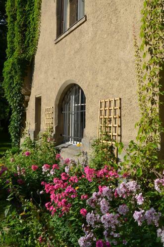 Hostal Pa?ac Mysliwski Orle