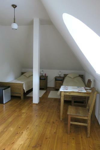 Posada Muzeum Ziemianstwa