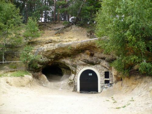 Hotel Zacisze Natura Tour