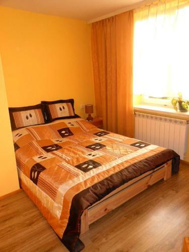 Hostal Dom Go?cinny Kama
