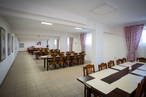 Hotel Zatoka Zab?ockich