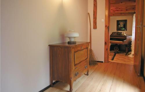 Holiday Home Zawidowice With A Fireplace 07