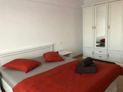 Apartament de Lux Viva City