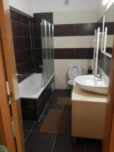 Apartament de Lux Viva City