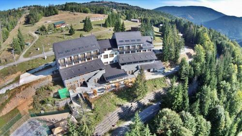 Hotel Pensiunea Art 1000