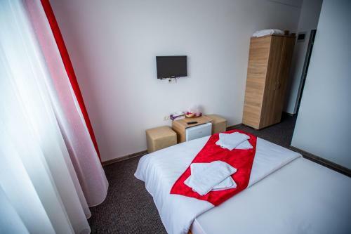 Hostal Pensiune Perla