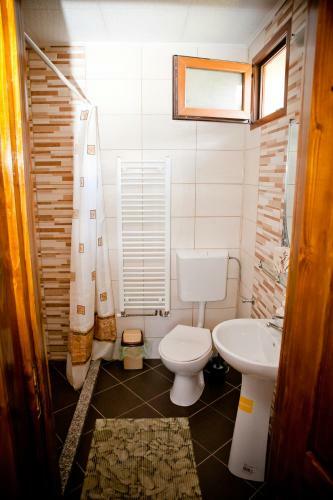 Villa Conacul De Sub Munte