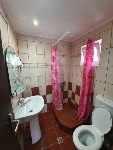 Hostal Cabana Brandusa