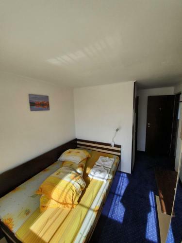 Hostal Cabana Brandusa