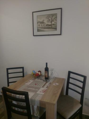 Apartments Idila