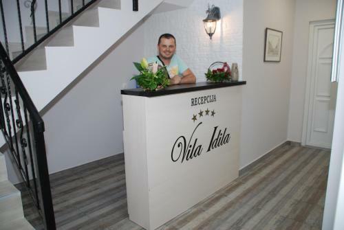 Apartments Idila