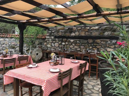 Agroturismo Konak Tosa