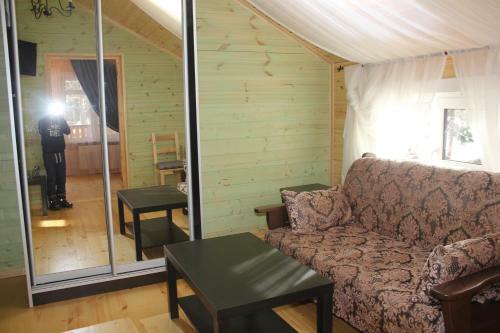 Hostal Guest House Arkhyz Rezort