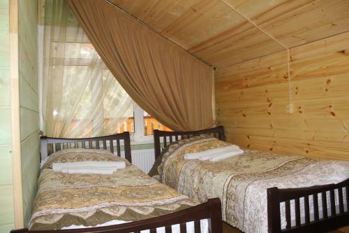 Hostal Guest House Arkhyz Rezort