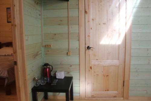 Hostal Guest House Arkhyz Rezort