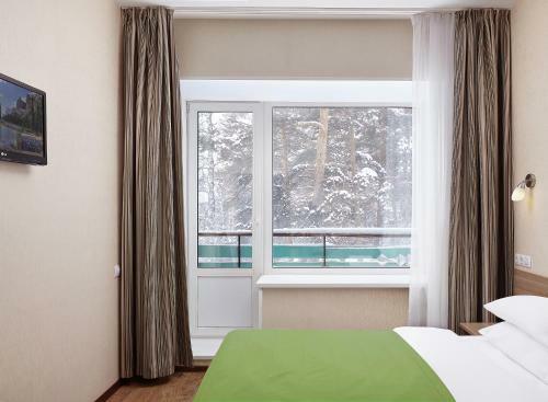 Hotel Family Resort Utes