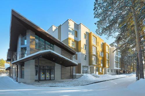 Hotel Family Resort Utes
