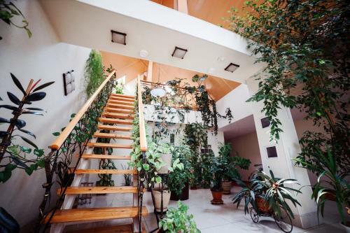 Hotel 40th Meridian Yacht Club