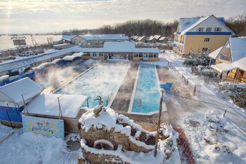 Hotel Aqua Vita Thermal Spa