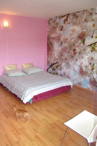 Apartamento Cottage By The Sea
