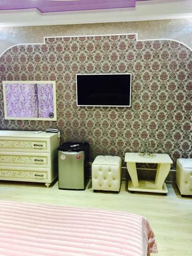 Hostal Guesthouse Prestige