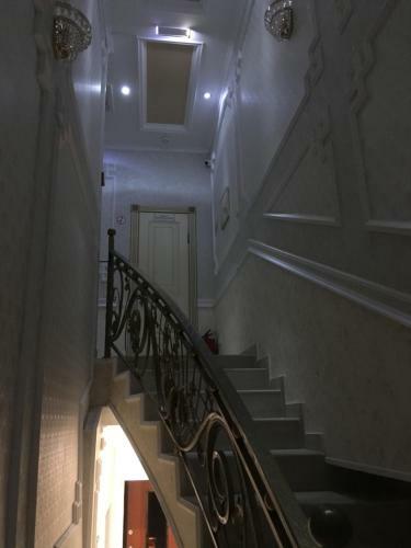 Hostal Guesthouse Prestige