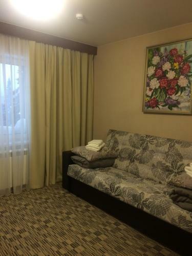 Hotel Laplandiya