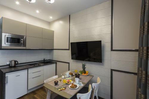 Apartamento Baltic Luxury-108 Sea View