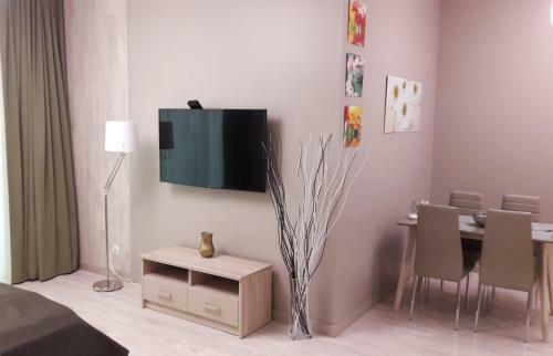 Apartamento Baltic Luxury-203 With Sea View
