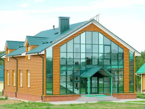Agroturismo Eco-park Rozhdestveno