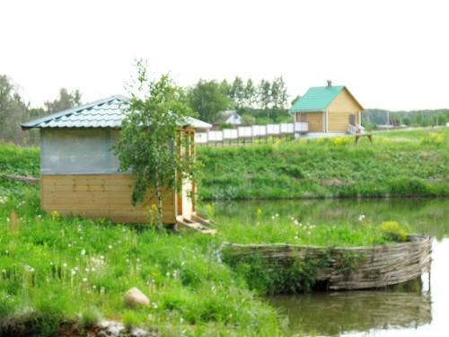 Agroturismo Eco-park Rozhdestveno