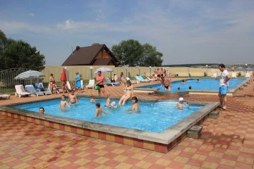 Leisure Center Slavyanka