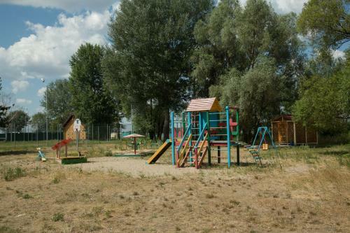 Leisure Center Slavyanka