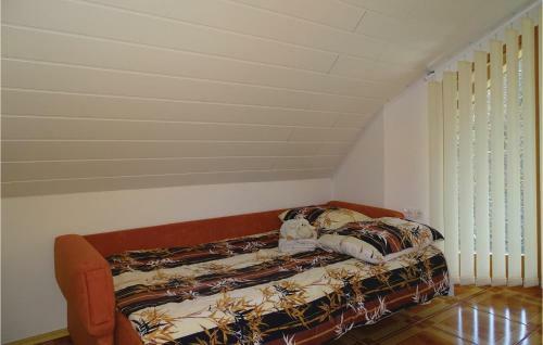One-bedroom Holiday Home In Celje