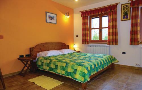 Apartment Smarje I